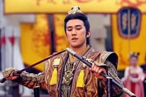 李世民对待嫡子和庶子有什么区别?从李承乾的经历就能看出 李世民对待嫡子和庶子有什么区别?从李承乾的经历就能看出