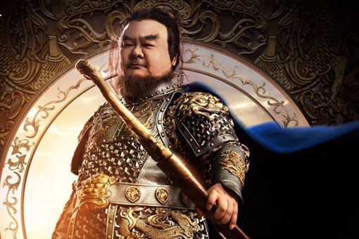 安禄山为何会造反?这其中有哪些原因? 安禄山为何会造反?这其中有哪些原因?