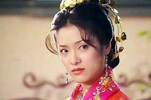 杨贵妃都没有插手任何政事,为何却成了红颜祸水了? 杨贵妃都没有插手任何政事,为何却成了红颜祸水了?