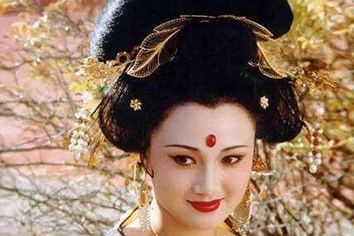 杨贵妃都没有插手任何政事,为何却成了红颜祸水了? 杨贵妃都没有插手任何政事,为何却成了红颜祸水了?