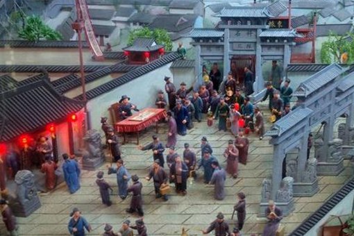 黎逢参加科举迟到为何还能成为状元?黎逢人物介绍 黎逢参加科举迟到为何还能成为状元?黎逢人物介绍