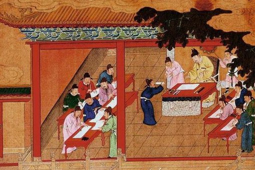 黎逢参加科举迟到为何还能成为状元?黎逢人物介绍 黎逢参加科举迟到为何还能成为状元?黎逢人物介绍
