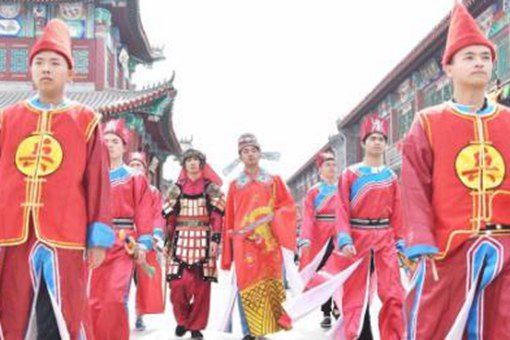 黎逢参加科举迟到为何还能成为状元?黎逢人物介绍 黎逢参加科举迟到为何还能成为状元?黎逢人物介绍