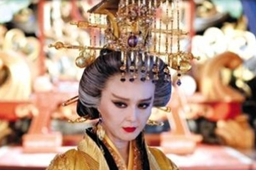 武则天为何要杀死自己的亲姐姐?这其中有什么原因? 武则天为何要杀死自己的亲姐姐?这其中有什么原因?