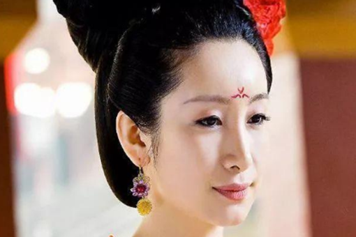 武则天为何要杀死自己的亲姐姐?这其中有什么原因? 武则天为何要杀死自己的亲姐姐?这其中有什么原因?