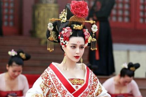 武则天为何要杀死自己的亲姐姐?这其中有什么原因? 武则天为何要杀死自己的亲姐姐?这其中有什么原因?