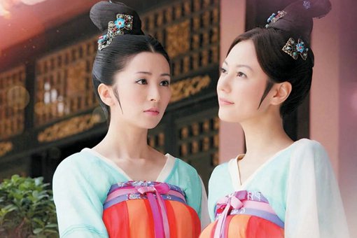杜秋娘是谁?杜秋娘生平简介 杜秋娘是谁?杜秋娘生平简介