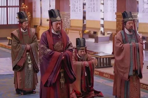 魏征以敢于直谏著称,还因此收获不少财富 魏征以敢于直谏著称,还因此收获不少财富