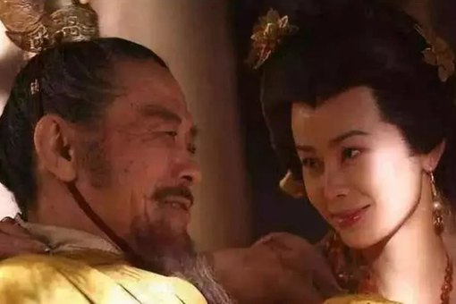李渊这一举动为玄武门之变埋下种子,李世民或必有一反 李渊这一举动为玄武门之变埋下种子,李世民或必有一反
