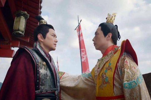 唐玄宗为什么要赐死李瑛?李隆基冤杀亲生儿子 唐玄宗为什么要赐死李瑛?李隆基冤杀亲生儿子