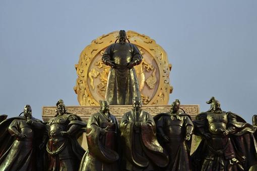 李世民为什么要对李建成赶尽杀绝?他的侄儿也都下场惨烈 李世民为什么要对李建成赶尽杀绝?他的侄儿也都下场惨烈
