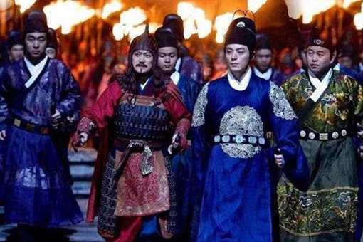 张柬之晚年为何一再被贬?拥立李显有功最后却气愤致死 张柬之晚年为何一再被贬?拥立李显有功最后却气愤致死