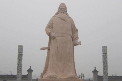 郭子仪如何消除皇帝的疑心?他曾想出一个绝招 郭子仪如何消除皇帝的疑心?他曾想出一个绝招