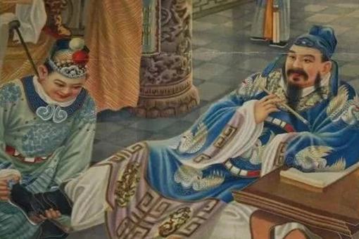 唐朝宦官高力士为什么能当将军?高力士生平简介 唐朝宦官高力士为什么能当将军?高力士生平简介