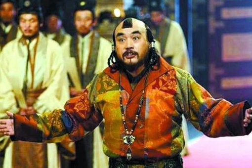 杨贵妃和安禄山是什么关系?贵妃洗儿典故介绍 杨贵妃和安禄山是什么关系?贵妃洗儿典故介绍