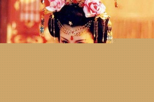 杨贵妃和安禄山是什么关系?贵妃洗儿典故介绍 杨贵妃和安禄山是什么关系?贵妃洗儿典故介绍