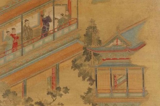 李渊退位后待遇如何,竟比当皇帝时还好? 李渊退位后待遇如何,竟比当皇帝时还好?