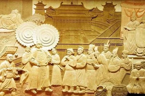 李渊退位后待遇如何,竟比当皇帝时还好? 李渊退位后待遇如何,竟比当皇帝时还好?