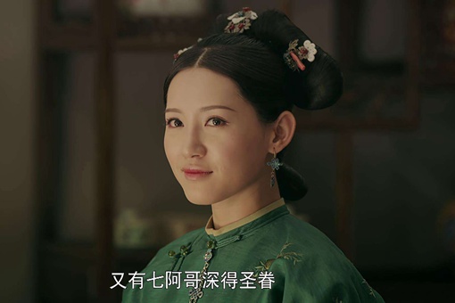 福康安到底是不是乾隆的儿子? 福康安到底是不是乾隆的儿子?