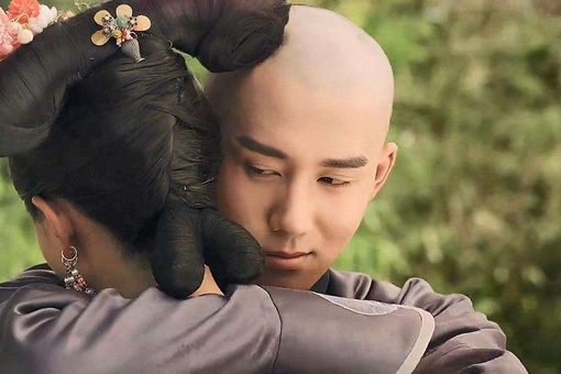 福康安到底是不是乾隆的儿子? 福康安到底是不是乾隆的儿子?
