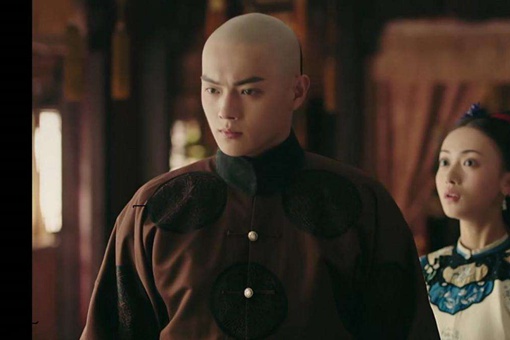 福康安到底是不是乾隆的儿子? 福康安到底是不是乾隆的儿子?
