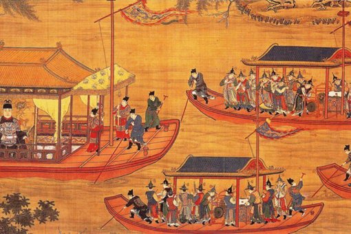 朱元璋为什么下令禁海?海禁背后有哪些影响? 朱元璋为什么下令禁海?海禁背后有哪些影响?