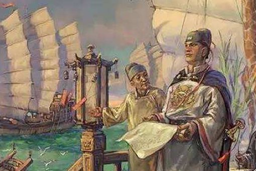 朱元璋为什么下令禁海?海禁背后有哪些影响? 朱元璋为什么下令禁海?海禁背后有哪些影响?