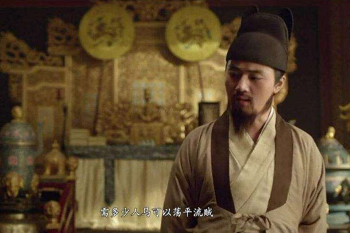 明末鼠疫怎么解决的?明末大鼠疫的危害有多大? 明末鼠疫怎么解决的?明末大鼠疫的危害有多大?