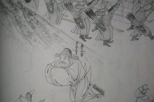 李永芳为什么会投靠满洲?他究竟是个怎样的人? 李永芳为什么会投靠满洲?他究竟是个怎样的人?