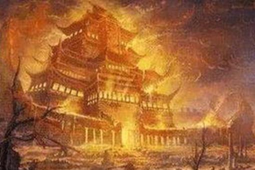 明朝时期的王恭厂大爆炸是怎么回事?对明王朝的影响有多大? 明朝时期的王恭厂大爆炸是怎么回事?对明王朝的影响有多大?