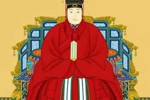 万历皇帝为什么21岁就开始修建陵寝?使得陵墓闲置30年之久 万历皇帝为什么21岁就开始修建陵寝?使得陵墓闲置30年之久