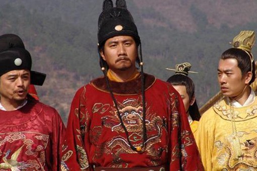 朱元璋为什么要杀宰相候选人?只有刘伯温洞察真相 朱元璋为什么要杀宰相候选人?只有刘伯温洞察真相