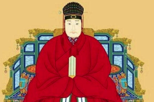 明朝万历皇帝为在21岁的时候就开始寻找陵寝的位置了? 明朝万历皇帝为在21岁的时候就开始寻找陵寝的位置了?