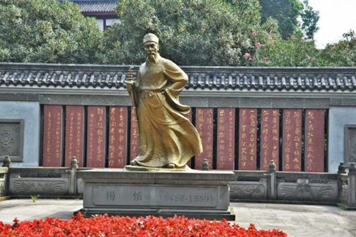 明朝三大才子都是谁?明朝三大才子的结局是怎样的? 明朝三大才子都是谁?明朝三大才子的结局是怎样的?