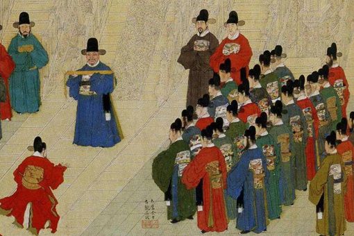 石亨为什么要背叛朱祁钰,选择帮助朱祁镇复位? 石亨为什么要背叛朱祁钰,选择帮助朱祁镇复位?