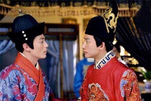 石亨为什么要背叛朱祁钰,选择帮助朱祁镇复位? 石亨为什么要背叛朱祁钰,选择帮助朱祁镇复位?