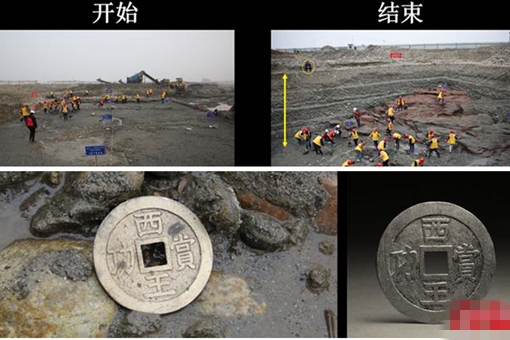 张献忠沉银遗址在哪里?沉银是谁发现的? 张献忠沉银遗址在哪里?沉银是谁发现的?