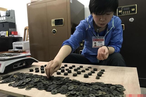 张献忠沉银遗址在哪里?沉银是谁发现的? 张献忠沉银遗址在哪里?沉银是谁发现的?