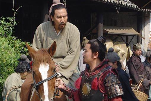 朱元璋为什么要将李善长一家处死?李善长死因揭秘 朱元璋为什么要将李善长一家处死?李善长死因揭秘