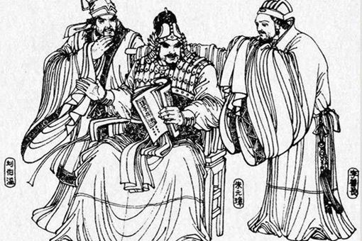 朱元璋为什么要将李善长一家处死?李善长死因揭秘 朱元璋为什么要将李善长一家处死?李善长死因揭秘