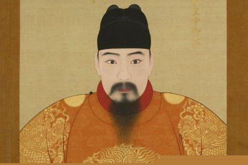 明孝宗为何会英年早逝?明孝宗死因揭秘 明孝宗为何会英年早逝?明孝宗死因揭秘