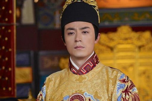 明孝宗为何会英年早逝?明孝宗死因揭秘 明孝宗为何会英年早逝?明孝宗死因揭秘