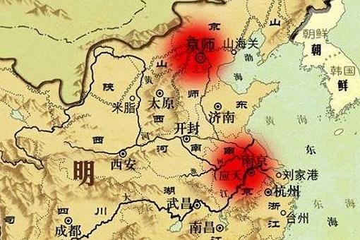 天子守国门到底有什么意义? 天子守国门到底有什么意义?
