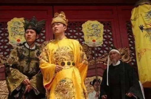 万历皇帝不让大臣退休?李廷曾写上百封辞呈 万历皇帝不让大臣退休?李廷曾写上百封辞呈
