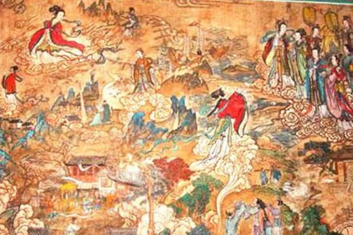 郑和每次下西洋的时候为何只带中年女性?为何不带年轻女性? 郑和每次下西洋的时候为何只带中年女性?为何不带年轻女性?