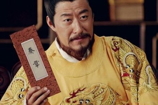梅殷为何不勤王?梅殷是一个怎样的人? 梅殷为何不勤王?梅殷是一个怎样的人?