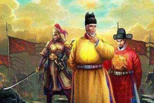 明朝统治时期有哪四大弊病?给明朝带来了哪些弊端? 明朝统治时期有哪四大弊病?给明朝带来了哪些弊端?