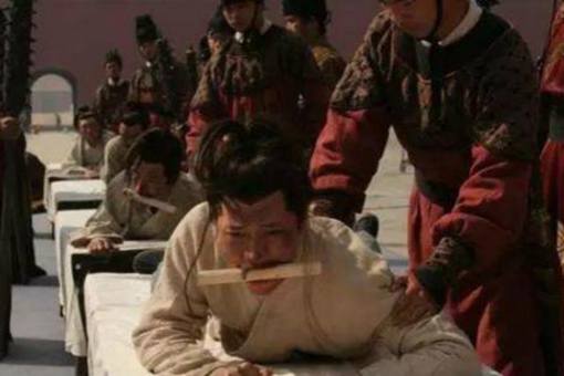 明朝统治时期有哪四大弊病?给明朝带来了哪些弊端? 明朝统治时期有哪四大弊病?给明朝带来了哪些弊端?