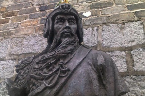 蓝玉是怎么死的?朱元璋为什么要杀蓝玉? 蓝玉是怎么死的?朱元璋为什么要杀蓝玉?