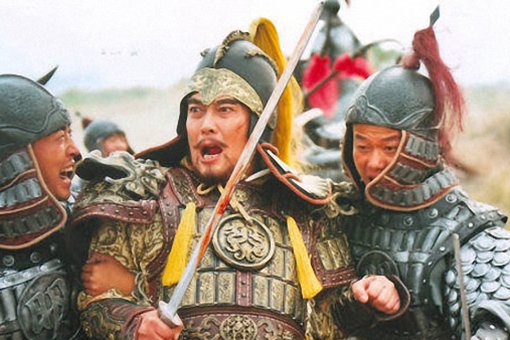 蓝玉是怎么死的?朱元璋为什么要杀蓝玉? 蓝玉是怎么死的?朱元璋为什么要杀蓝玉?